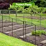 outdoor fence